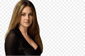 Shailene Woodley, Beatrice Prior, Divergent Series Allegiant, Hair, Face PNG