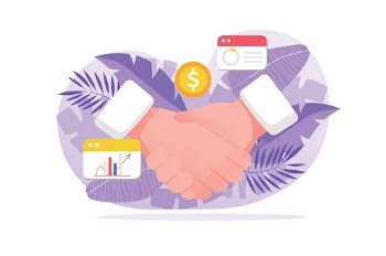 Shakehand