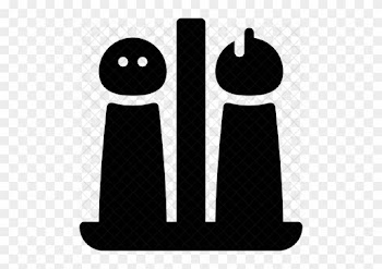 Shaker Icon - Food