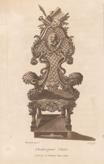 Shakespear Chair | Free Photo - rawpixel