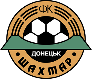 SHAKHTAR Logo Vector