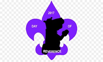 Shakopee Scouting Shepherd of the Lake Lutheran Church Boy Scouts of America 0 - reverent badge 