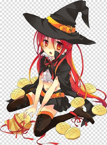 Shakugan no Shana III Anime Manga, Anime transparent background PNG clipart