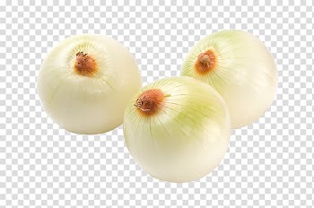 Shallot Vegetable Scallion Carrot, Fresh white onions transparent background PNG clipart