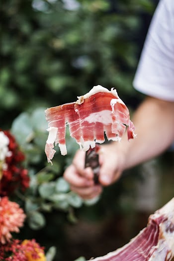 Shallow Focus Photo of Bacon