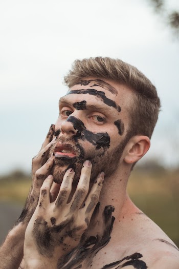 Shallow Focus Photo Of Man