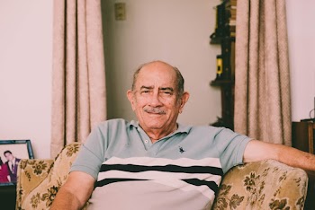 Shallow Focus Photo Of Man 