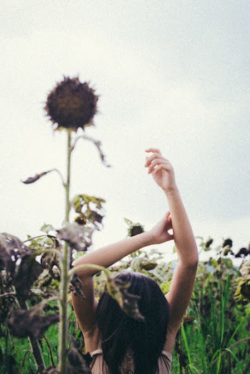 Shallow Focus Photo of Woman