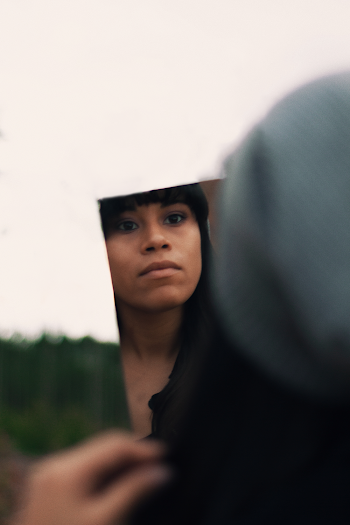 Shallow Focus Photo of Woman