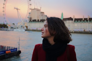 Shallow Focus Photo of Woman Wearing Scarf