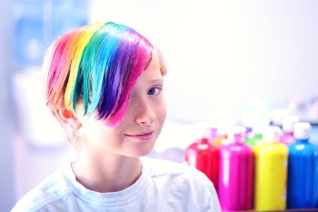 Shallow Focus Photography Of Boy