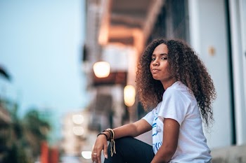 Shallow Focus Photography Of Girl 