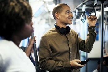 Shallow Focus Photography of Man in Brown Dress Shirt