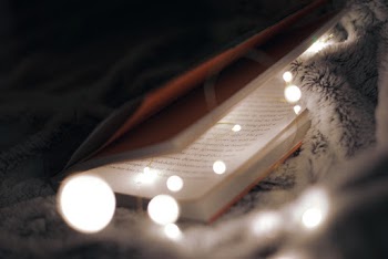 Shallow Focus Photography of Orange Book