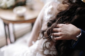 Shallow Focus Photography of Person Wearing Gown