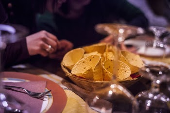 Shallow Focus Photography of Tacos