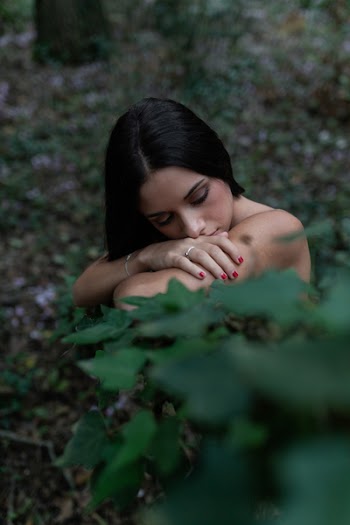 Shallow Focus Photography Of Woman