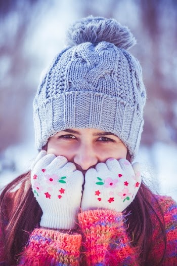 Shallow Focus Photography of Woman