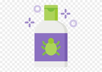 Shampoo Free Icon - Wedding