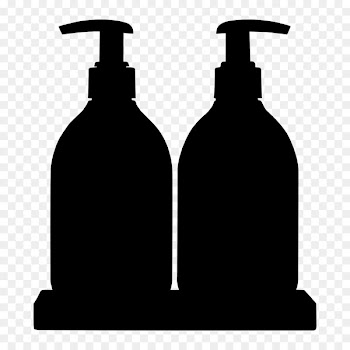 Shampoo Hair conditioner Cabelo Bottle Soap -  