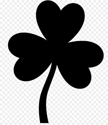 Shamrock Clip art -  