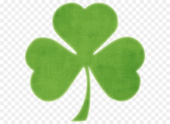 Shamrock Clip art - Clover Shamrock PNG Picture 