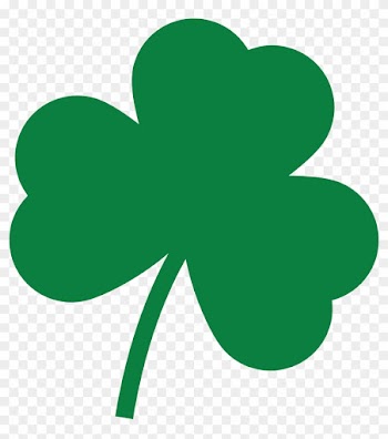 Shamrock Clip Art - Clover Transparent