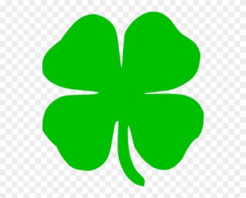 Shamrock Clip Art - Shamrock Clipart