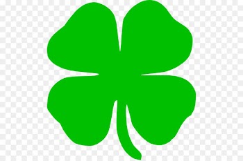 Shamrock Clip art - Shamrock Png 