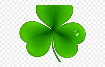 Shamrock Clipart Ireland - Png Download (#2780805) - PinClipart