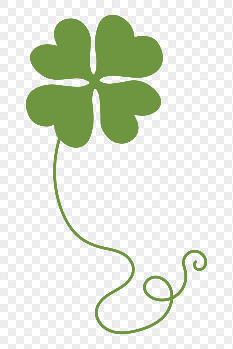 Shamrock clover png, Saint Patrick's | Free PNG - rawpixel
