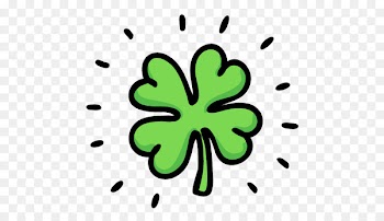 Shamrock Computer Icons Four-leaf clover Clip art - clover 