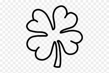 Shamrock, Gold, Money, Cash, Pot, Leprechaun, Fortune - Lucky Icon Png