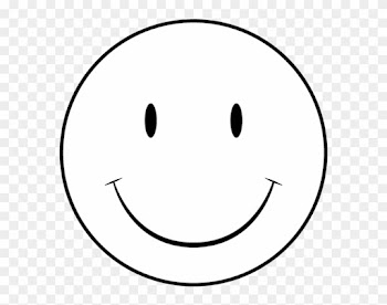 Shamrock With Smiley Face Clipart - Soccer Ball Step By Step