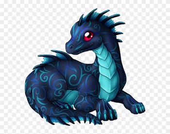 Shane Age - Baby Dragon