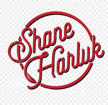 Shane Harluk One Heart at a Time Rubber stamp Light-emitting diode Color temperature - Calgary Coop 