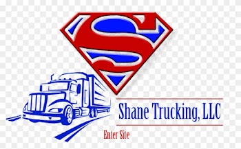 Shane Trucking - - My Baby Rolls Totes