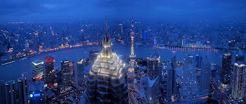 Shanghai, China.  Free public | Free Photo - rawpixel