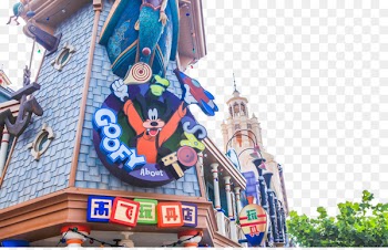 Shanghai Disneyland Park Stitch Mickey Mouse Shanghai Disney Resort The Walt Disney Company - Disney 