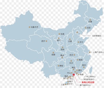 Shanghai Hangzhou Xiaogan Map Organization - abraccedilo business 