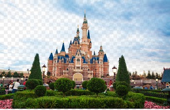 Shanghai Science and Technology Museum Shanghai Disneyland Park Hong Kong Disneyland Shanghai Disney Resort Disney Resort station - Disney 