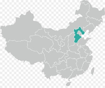 Shanghai Xi An Company Xiang Chinese Tiangong International - acting map 