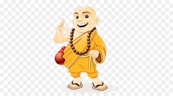 shaolin kung fu cartoon kung fu monk animated cartoon