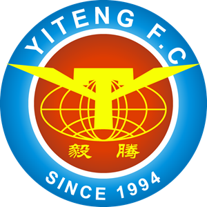 SHAOXING KEQIAO YUEJIA FOOTBALL CLUB Logo Vector