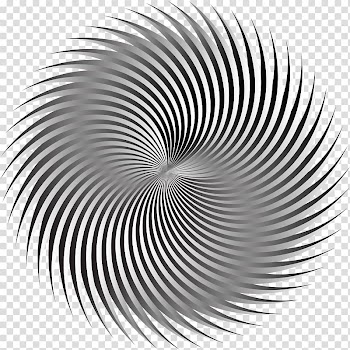 Shape Abstract art, twist transparent background PNG clipart