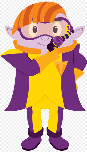 Shape Bandit Television Team Umizoomi - Season 2 Santa's Little Fixers Art -  