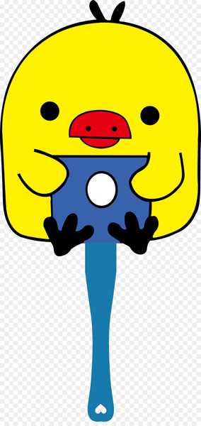 Shape Cartoon Clip art - Cartoon shape fan 