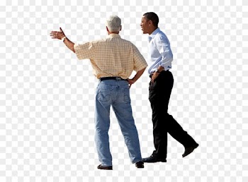 Shape Clip Art - People Standing And Talking Png