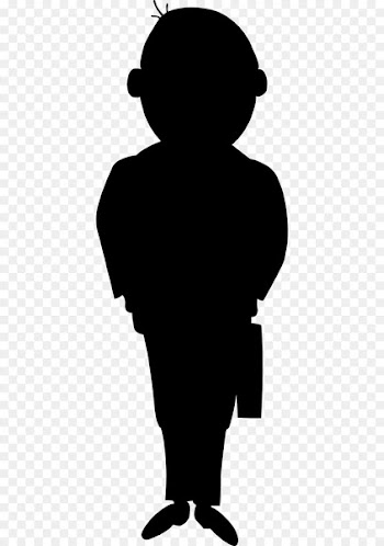 Shape Hairstyle Head Vector graphics -  