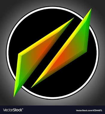 shape logo a-1